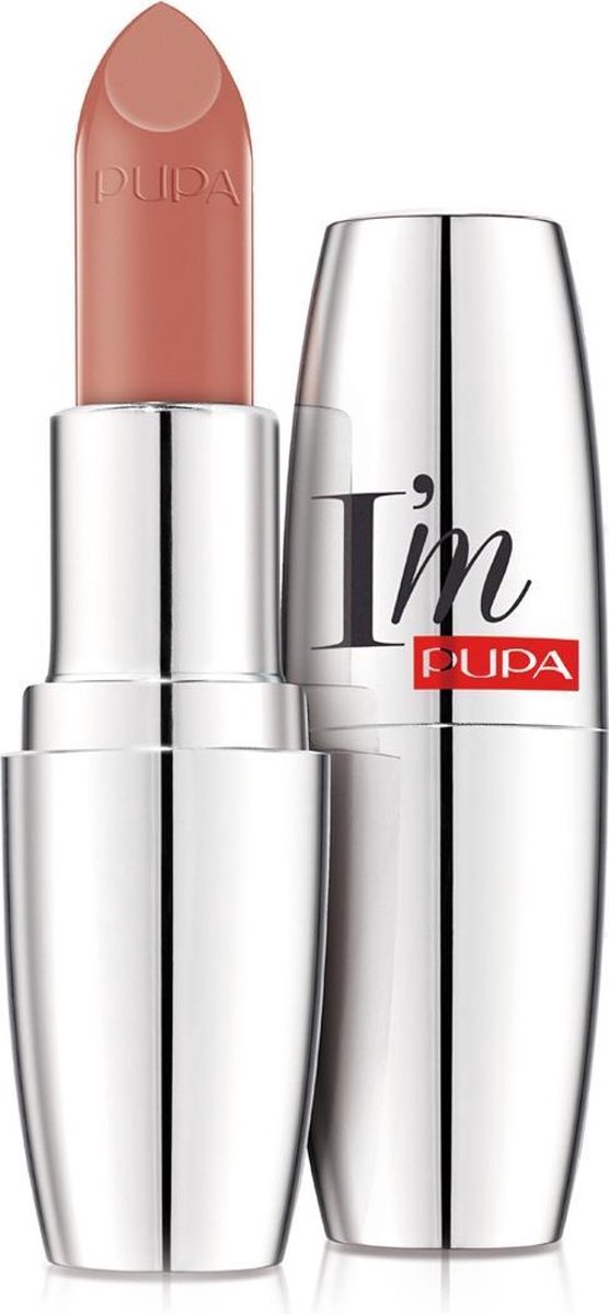 Pupa Milano i'm lipstick 105 Ethereal