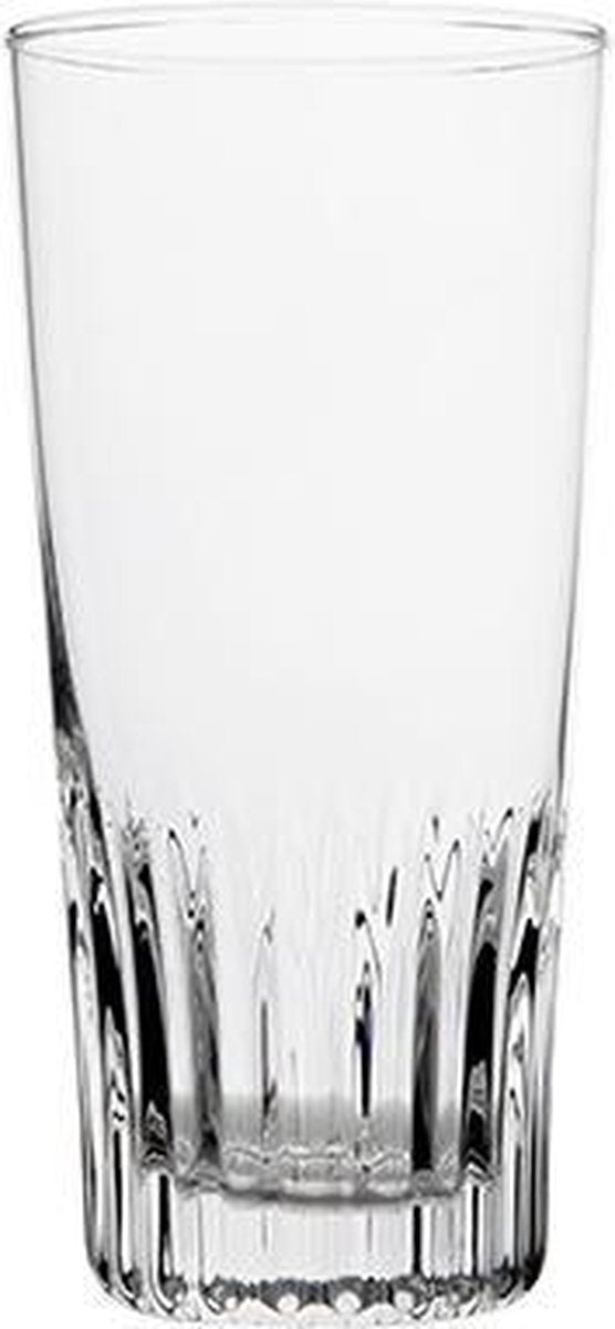 Cosy Moments - Bierglas - 33cl - (Set van 6)