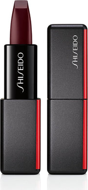 Shiseido - Modern Matte Powder Lipstick 4 g 524 Dark Fantasy