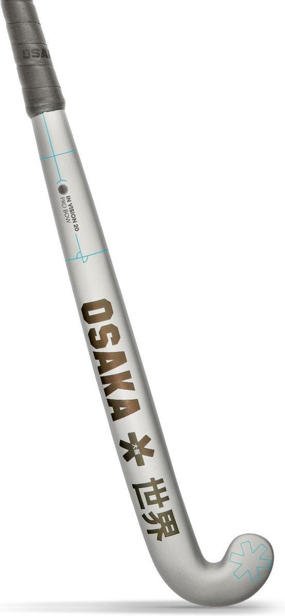 Osaka Vision 20 Pro Bow Zaalhockeystick