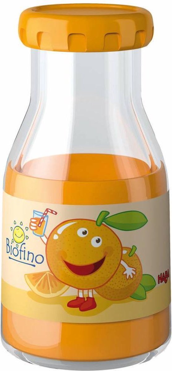 Biofino Orangensaft