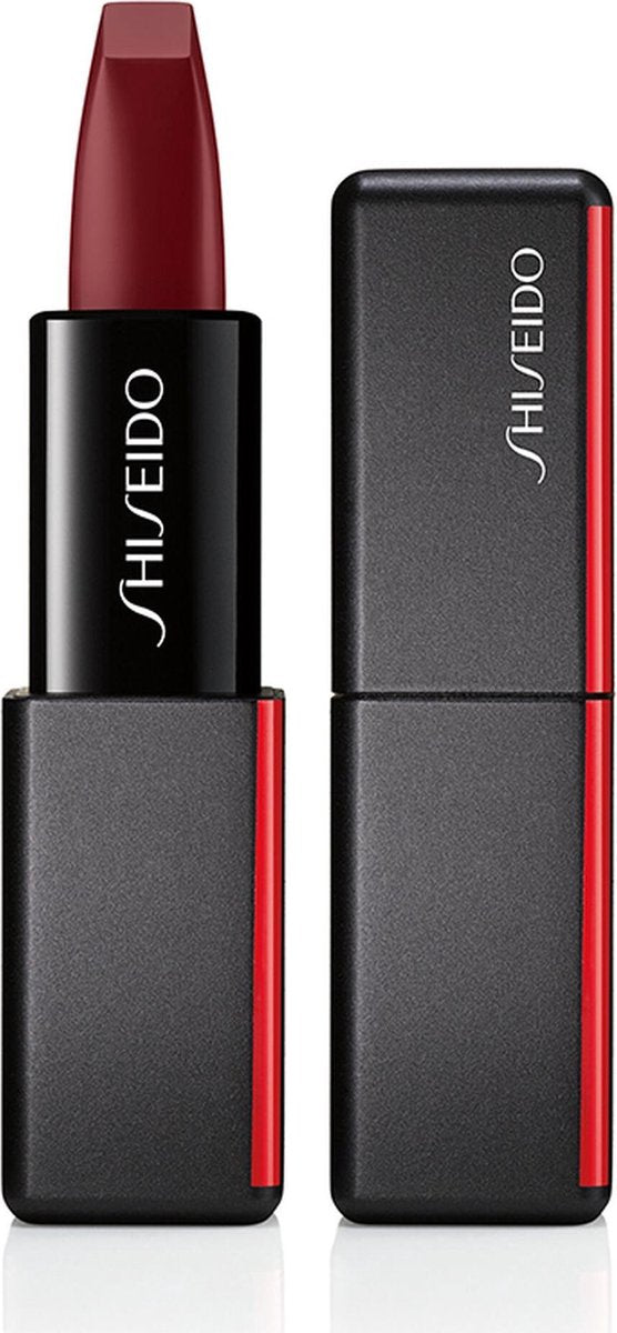 Shiseido - Modern Matte Powder Lipstick 4 G 521 Nocturnal
