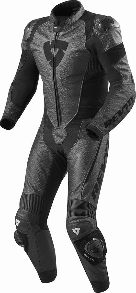 REV'IT! Pulsar 1PC eendelig motorpak