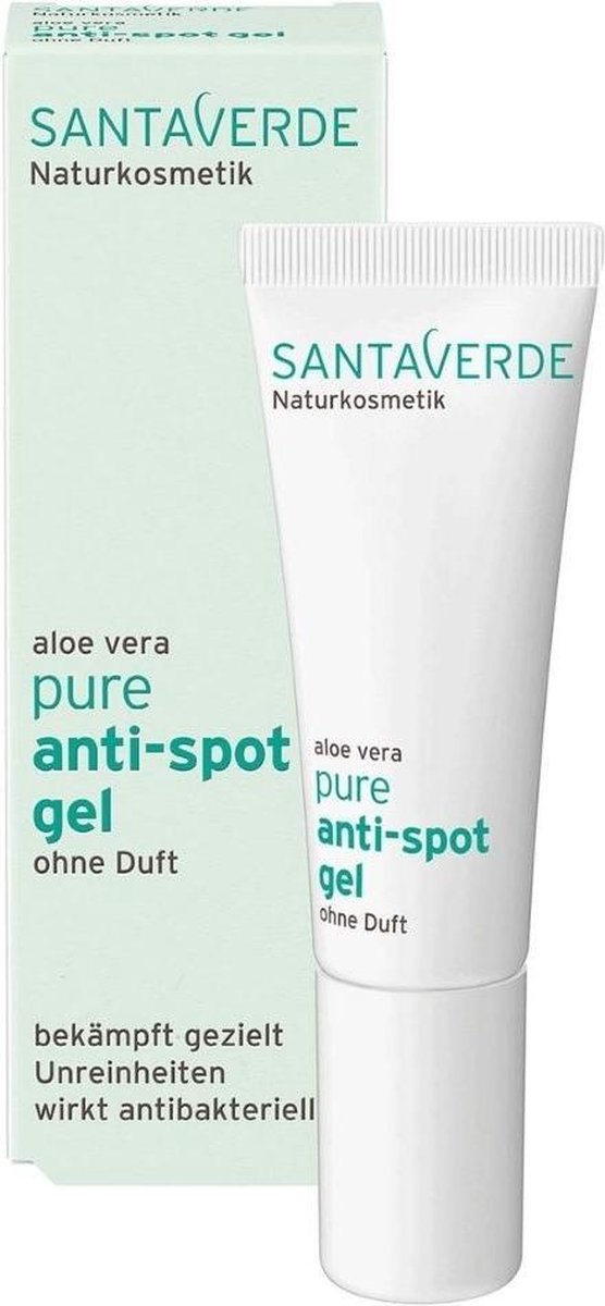 Pure Anti-spot Gel 10ml
