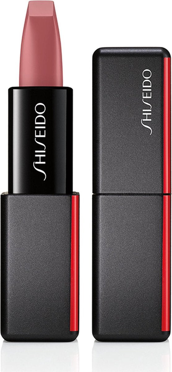 Shiseido ModernMatte Powder Lipstick lippenstift Nude Mat 4 g