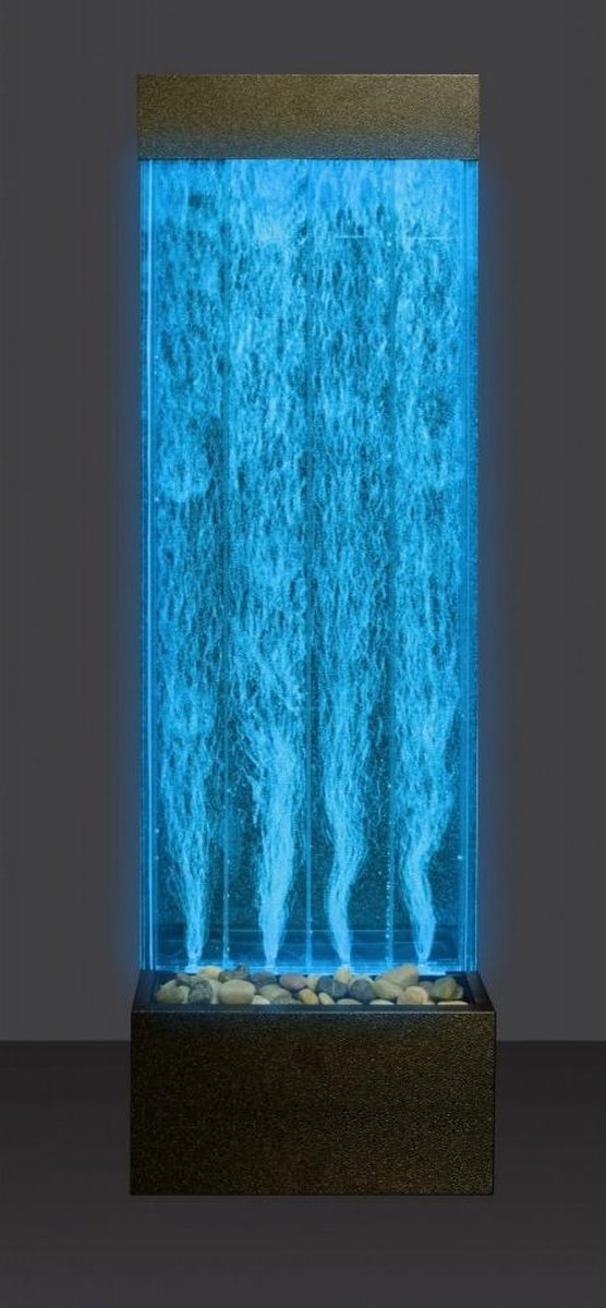 Bellenwand - Vrijstaand (120 cm)