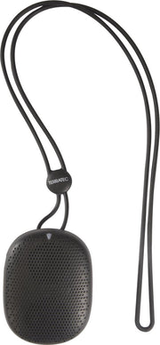 Terratec CONCERT BT Bluetooth luidspreker Handsfree-functie Zwart