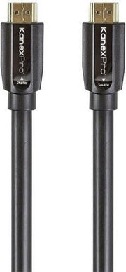 KanexPro CBL-HT7180HDMI75FT Actieve HDMI 4K UHD kabel 18Gbps 23m