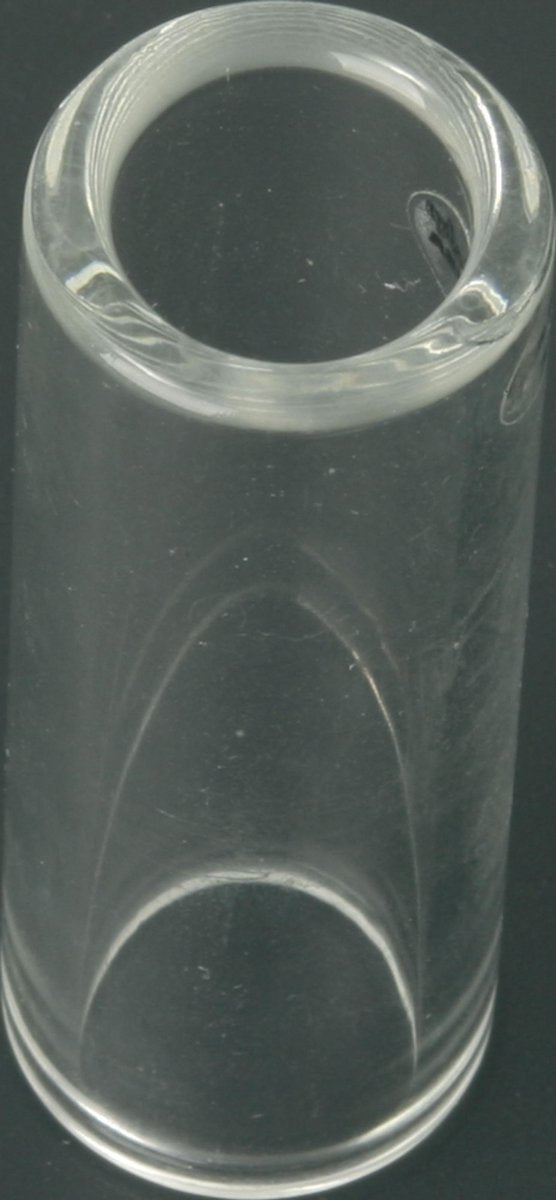 211 Glass Slide small 17 x 35 x 69mm