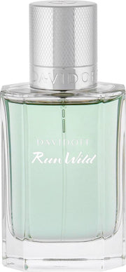 Davidoff - Run Wild For Him - Eau De Toilette - 50ML