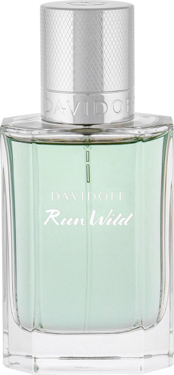 Davidoff - Run Wild For Him - Eau De Toilette - 50ML