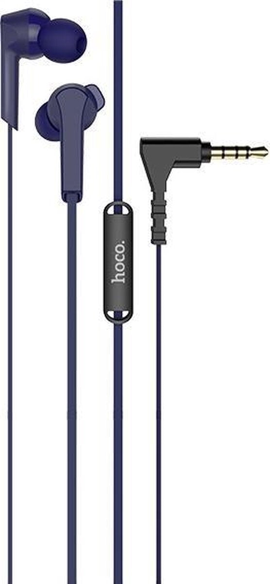 HOCO M72 Admire In-Ear Oordopjes - 3