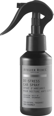 ATELIER REBUL Ontstressende Autospray - 100 ml - Car Spray