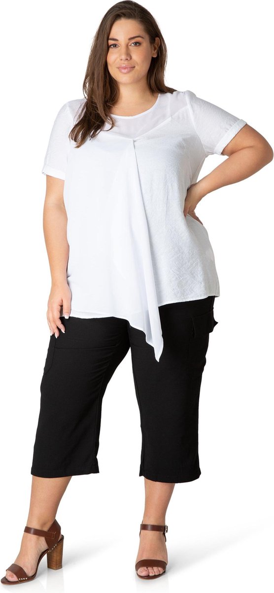 Blouse Janneke 76 cm Yesta
