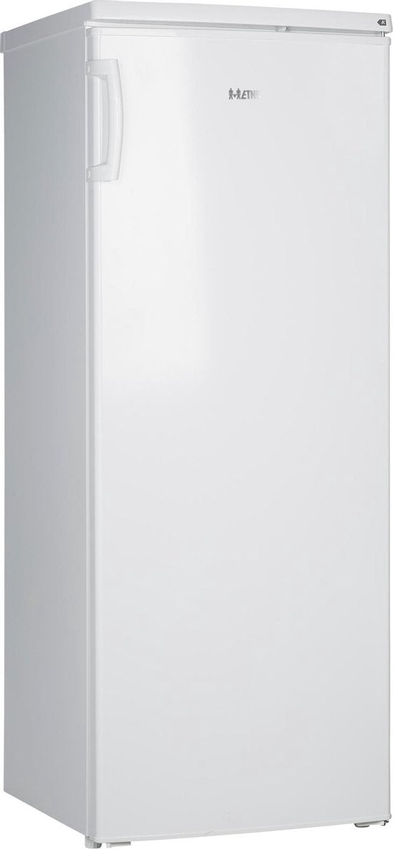ETNA KKV6143WIT - Kastmodel koelkast - Wit