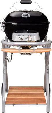 Outdoorchef Ambri 480 G black barbecue