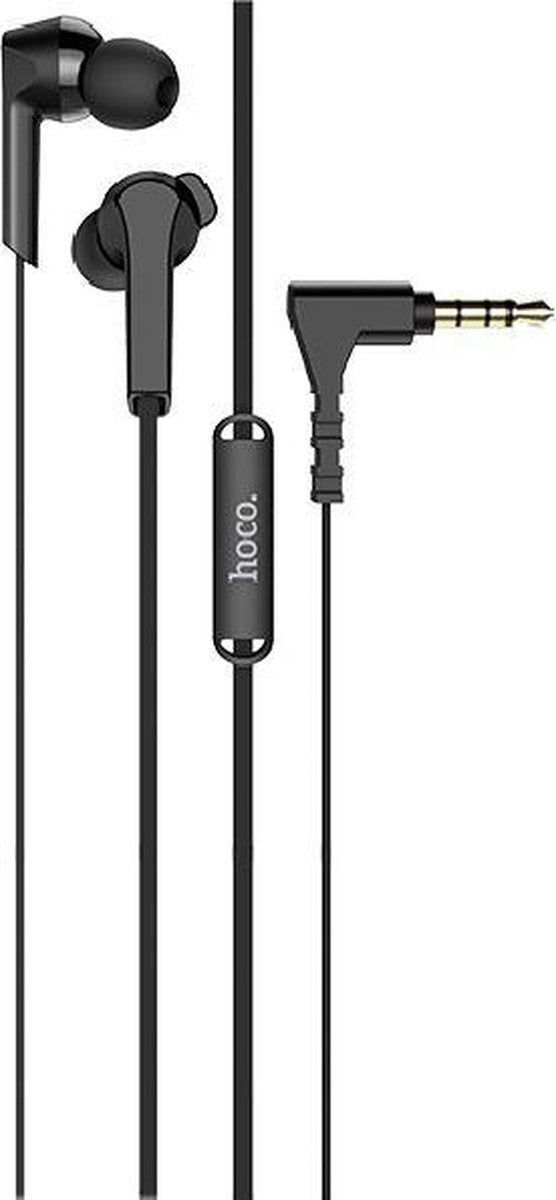 HOCO M72 Admire In-Ear Oordopjes - 3