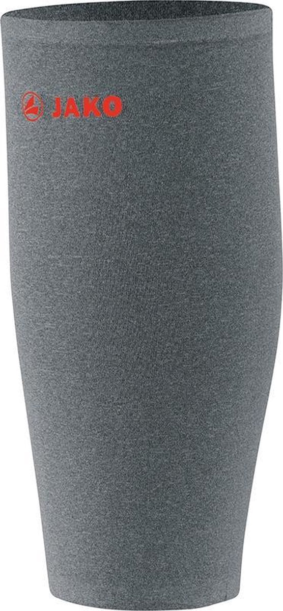 Compressiekous Prestige Steengrijs/Flame