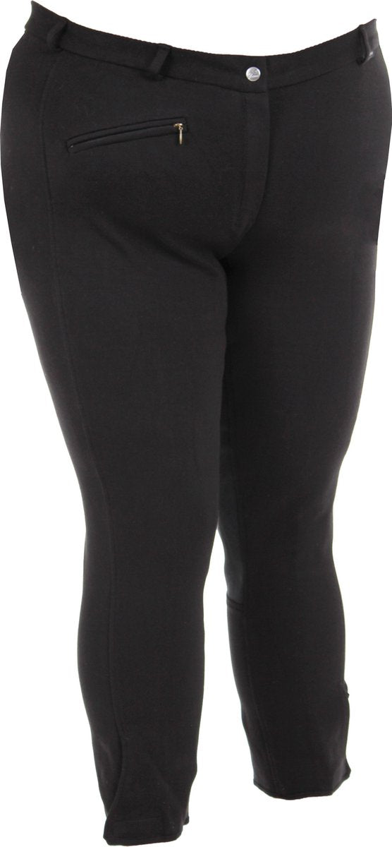 Horka Dames Rijbroek Sprinter Plussize maat 50