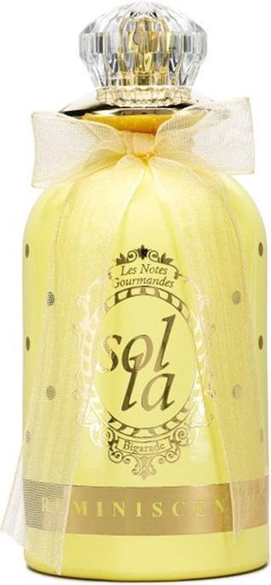 Reminiscence Sol La Eau de Parfum Spray 50 ml