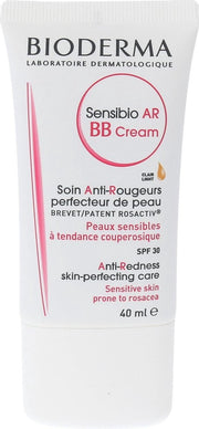 Bioderma Sensibio AR BB Cream SPF30 40ml