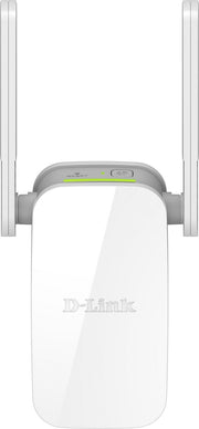 D-Link DAP-1610 WiFi versterker 1.2 Gbit/s 2.4 GHz