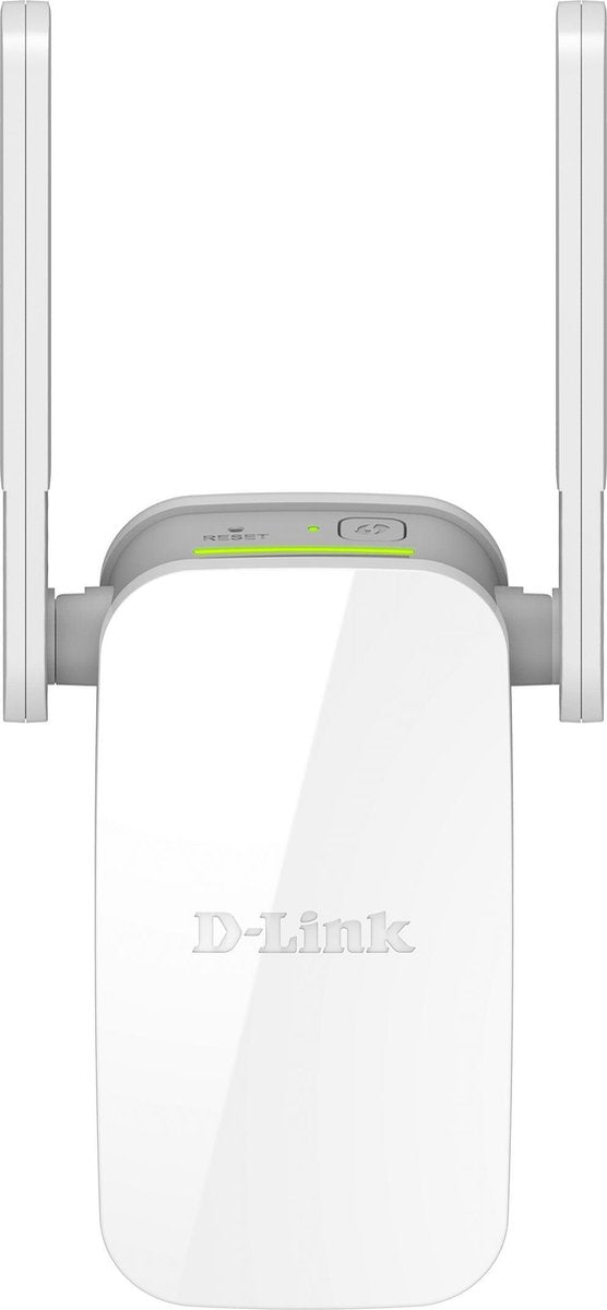 D-Link DAP-1610 WiFi versterker 1.2 Gbit/s 2.4 GHz