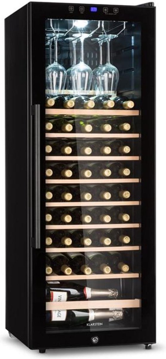 Barossa wijnkoelkast 