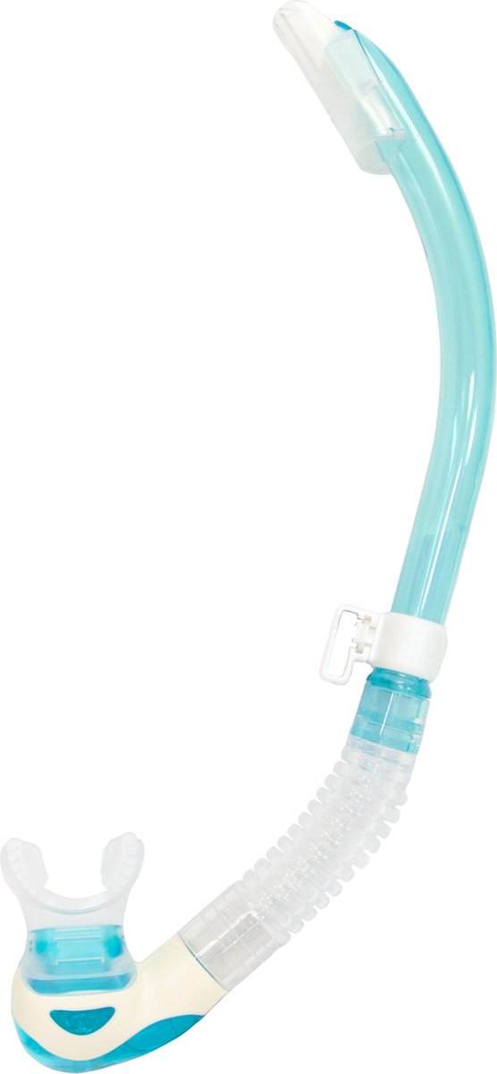 Tusa Platina II - Snorkel - Licht Blauw SP-170