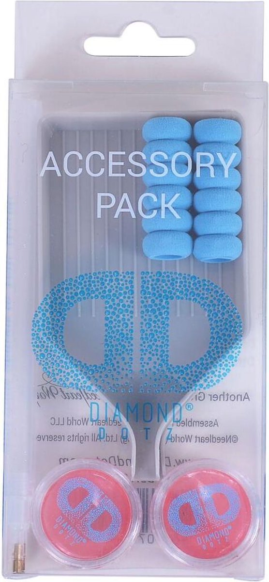 Diamond Dotz Accessoireset - Diamond Painting
