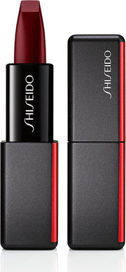 Shiseido ModernMatte Powder Lipstick lippenstift Bordeaux Mat 4 g