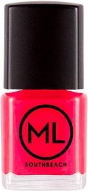 Model Launcher Nail Polish - Flamingo Park