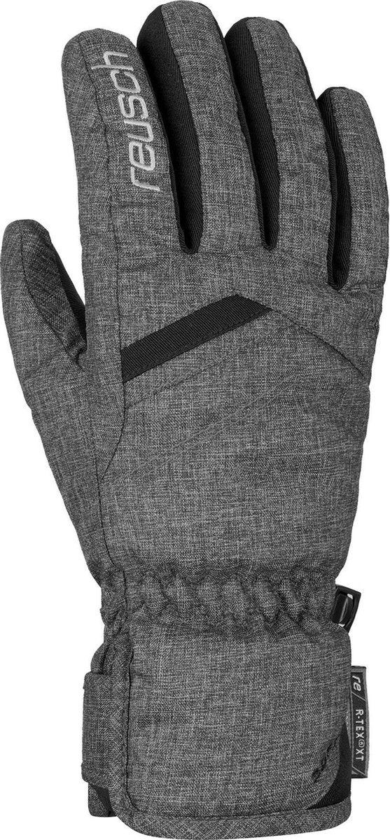 Reusch Wintersporthandschoenen - Mannen - grijs