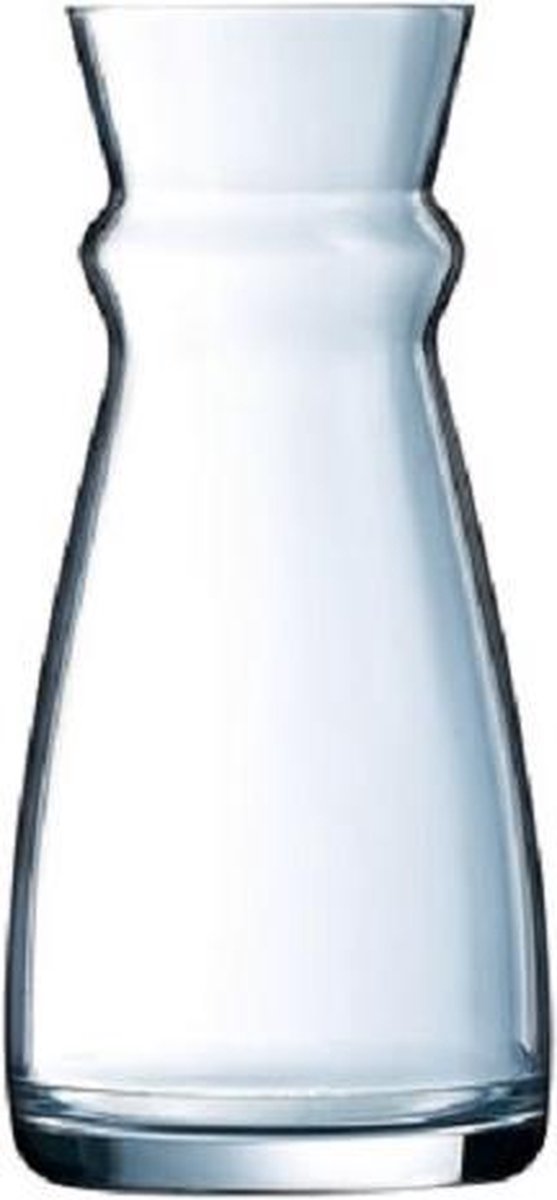 Arcoroc Fluid Karaf 0