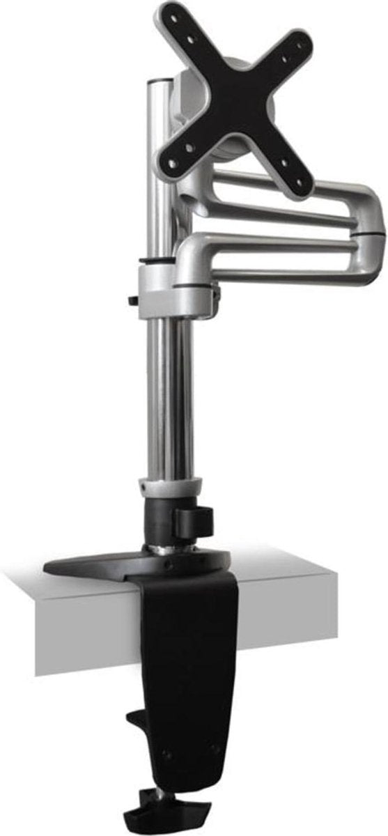 auna ET01-C012 tafelbeugel zwenkarm monitor