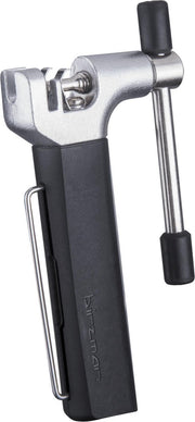 Birzman Lighter Atom Kettingpons