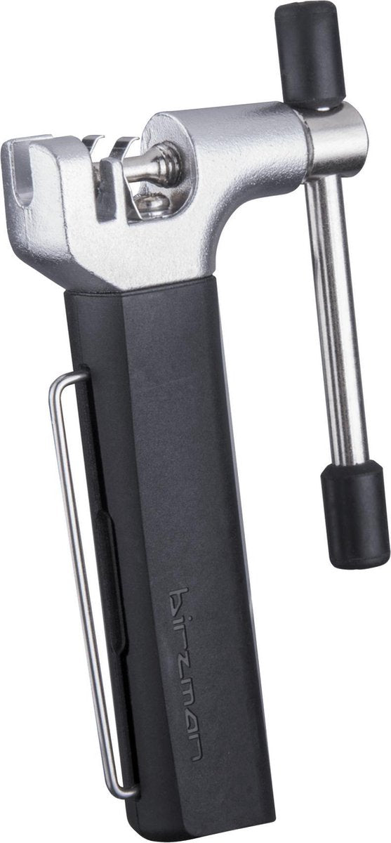 Birzman Lighter Atom Kettingpons