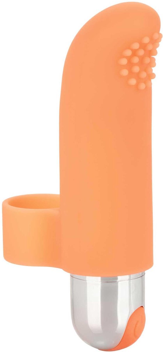 Rechargeable Finger Tickler