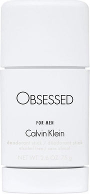 Calvin Klein Obsessed - 75G - Deodorant