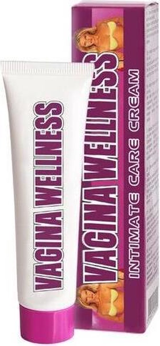 Vagina Wellness 30ml 
