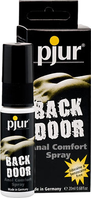 Pjur backdoor anal spry 20 ml