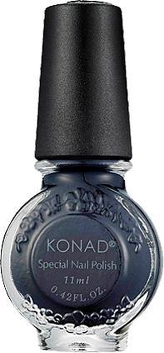 KONAD stempellak BLAUW / NAVY 59