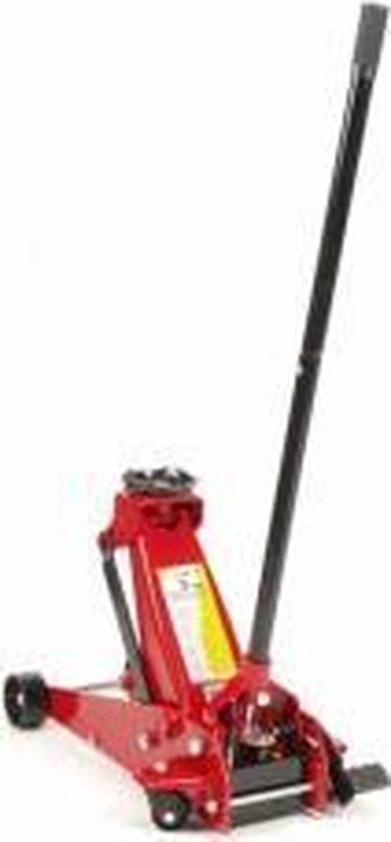 Garagekrik 3 ton met snellift