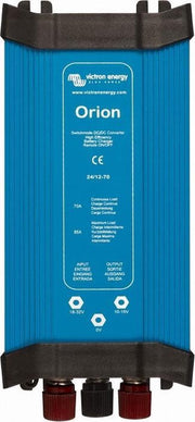 Victron Orion 24/12-70A non isolated DC-DC converter (Binding post)