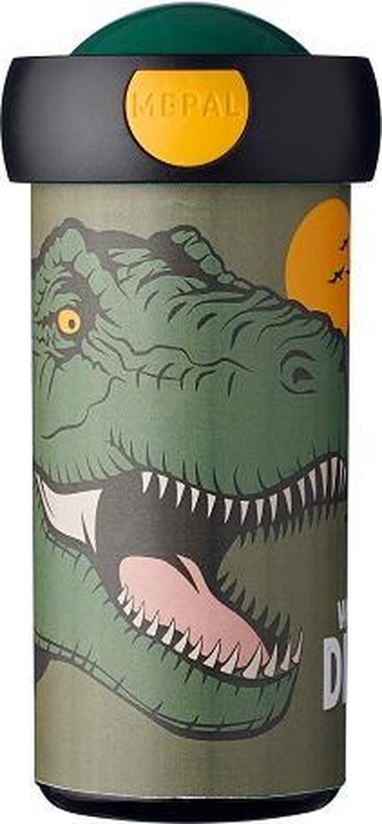 Dino Schoolbeker Mepal 300ML