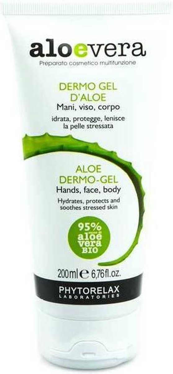 Aloe Dermo Gel