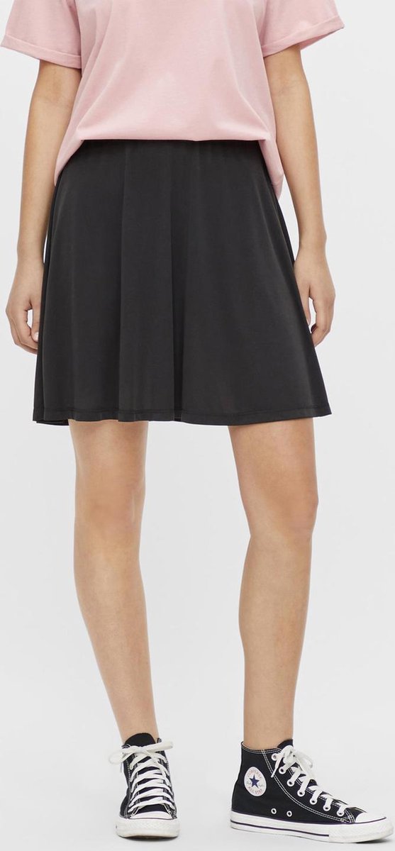 Pckamala Mw Skirt Noos Bc 17110496 Black
