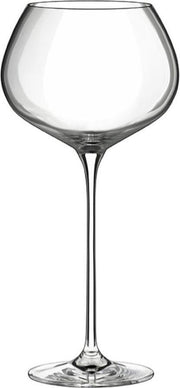 RONA - Wijnglas Bourgogne 73cl "Select" Kristal (4 stuks)