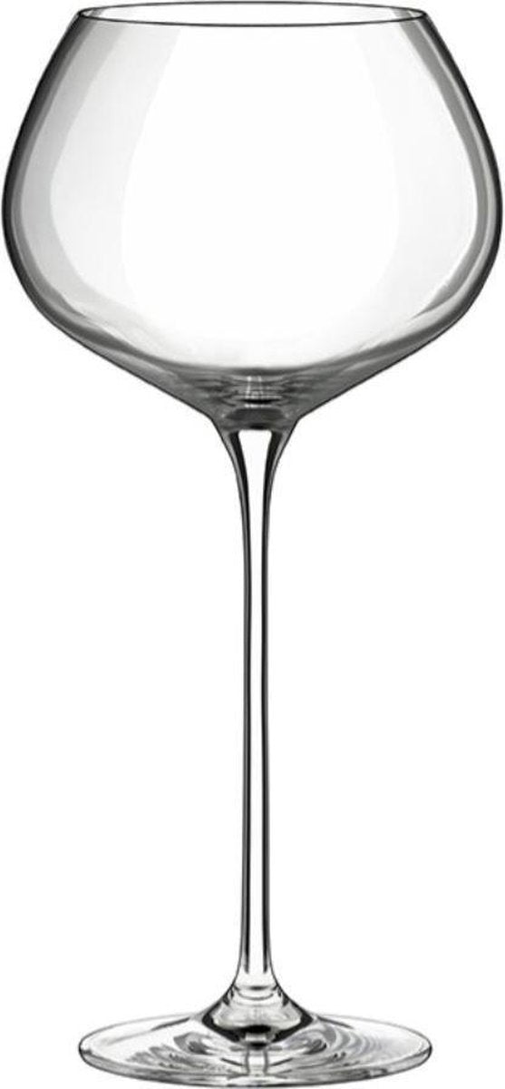 RONA - Wijnglas Bourgogne 73cl "Select" Kristal (4 stuks)