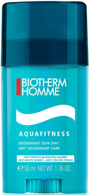 Biotherm Aquafitness Stick - 40 gr - Deodorant